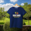 Rob Sand for Iowa T-Shirt