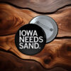 Iowa Needs Rob Sand Pin