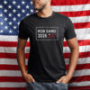 Rob Sand 2026 Governor Election Campaign Long Sleeve Shirt