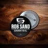 Rob Sand Governor for All Pin Button