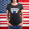 Rob Sand for Governor of Iowa 2026 Eagle Patriotic Campaign T-Shirt