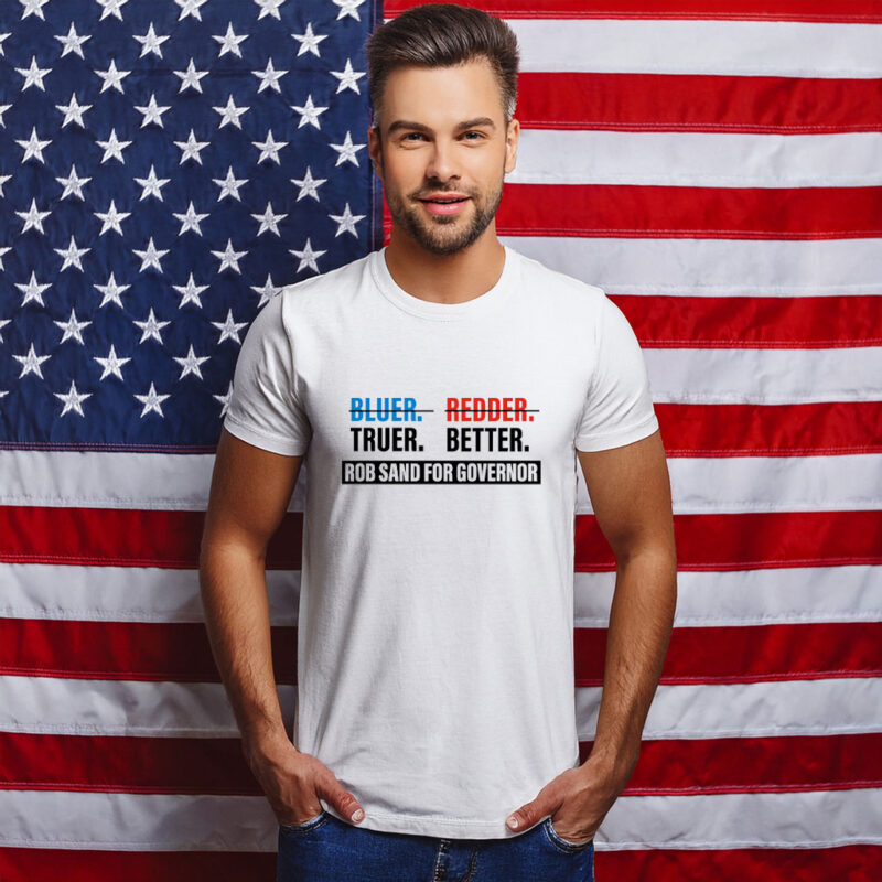 Truer. Better. T-Shirt