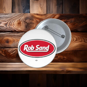 Rob Sand Fuel for Iowa Button