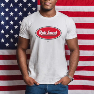 Rob Sand Fuel for Iowa T-Shirt