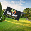 Rob Sand Governor for All 2026 Flag