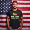 Rob Sand Governor for All 2026 Shirt