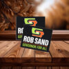 Rob Sand Governor for All 2026 Sticker