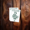 Rob Sand Not Bluer Or Redder But Truer And Better Sticker