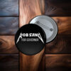 Rob Sand for Governor Bold Lightning Graphic Campaign Button