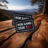 Rob Sand for Iowa Governor 2026 Sticker